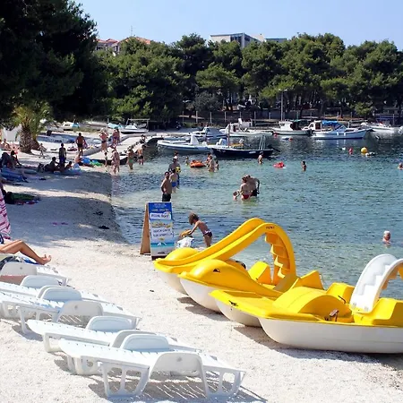 With Parking Space - 11782 Appartement