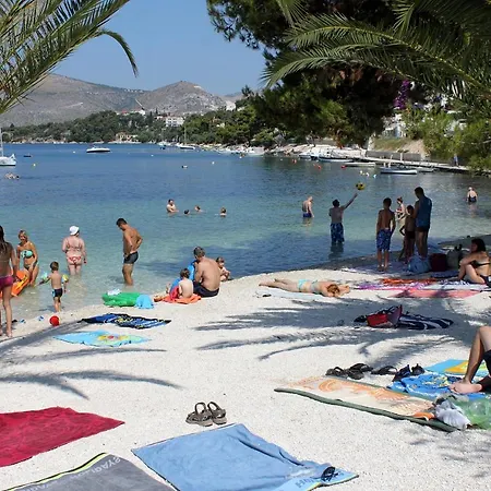 公寓 With Parking Space - 11782