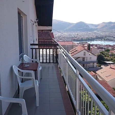 With Parking Space - 11782 * Trogir