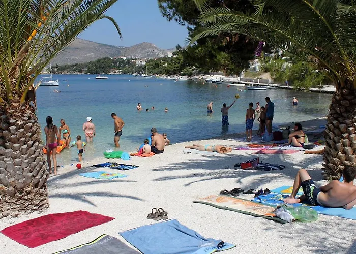 公寓 With Parking Space - 11782