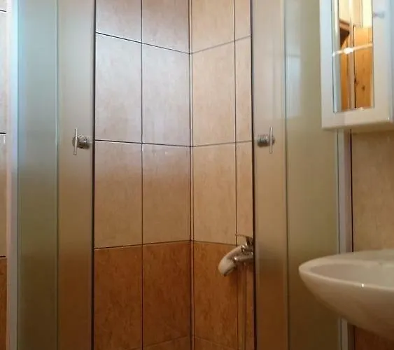 公寓 With Parking Space - 11782