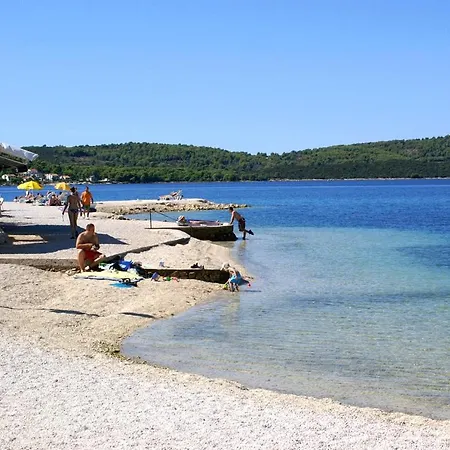 With Parking Space - 11782 * Trogir