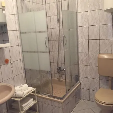 Apartmán With Parking Space - 11782