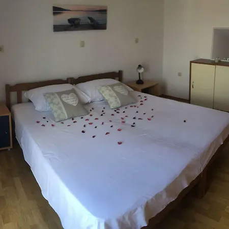 Apartmán With Parking Space - 11782