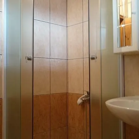 شقة With Parking Space - 11782