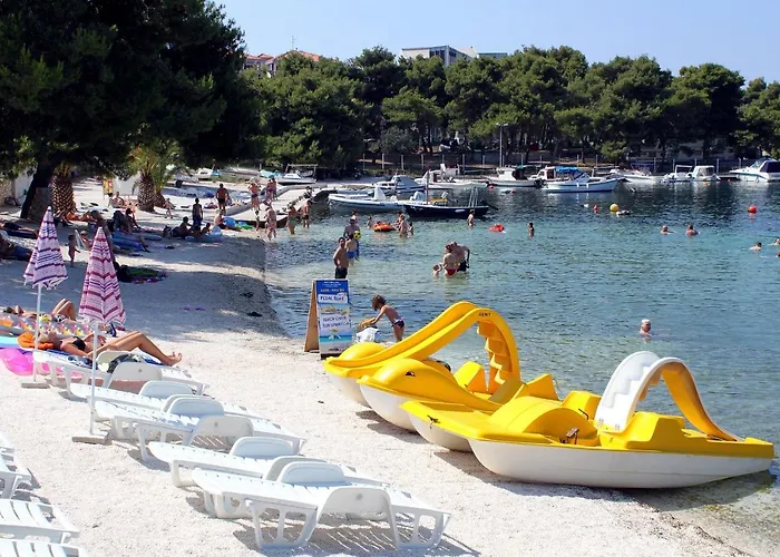 With Parking Space - 11782 Appartement