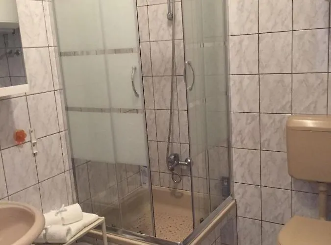 Appartement With Parking Space - 11782